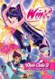 DVD Film - Winx Club séria 3 - (12 až 14 diel)