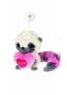Hračka - YooHoo Bush Baby (12,5 cm so srdcom)