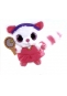 Hračka - YooHoo Bush Baby Wannabe Tennis Player (Tenistka)