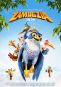 DVD Film - Zambezia
