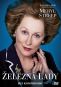 DVD Film - Železná lady