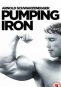 DVD Film - Železný Schwarzenegger