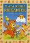Kniha - Zlatá kniha riekaniek