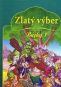 Kniha - Zlatý výber - Bájky I.