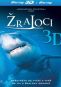 DVD Film - Žraloky 3D (Blu-ray)