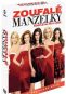 DVD Film - Zúfalé manželky: 5. séria (7 DVD) (seriál)