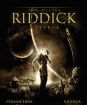 Kolekcia: Riddick (2 DVD)
