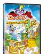 Tom a Jerry: Návrat do Zeme Oz