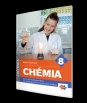 Chémia 8 (Cvičebnica)