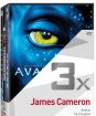 3x James Cameron (3 DVD)