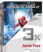3x Jamie Foxx