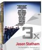 3x Jason Statham