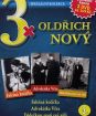 3x Oldřich Nový III. (3DVD)