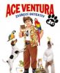 Ace Ventura Junior: Zvierací detektív