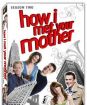 Ako som spoznal vašu mamu - 2. séria (3 DVD)