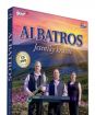 Albatros - Jeseníky krásné 1 CD + 1 DVD