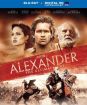 Alexander Veľký - Finálna verzia (2 Bluray)