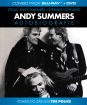 Andy Summers - Autobiografia BD+DVD (Combo Pack)