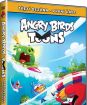 Angry Birds Toons: 3. séria I. časť