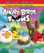 Angry Birds Toons: Volume 1 - 2. diel