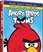 Angry Birds Toons: Volume 1 - 2. diel (Big Face)