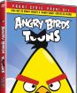 Angry Birds Toons: Volume 1 (Big Face)