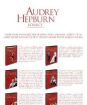 Audrey Hepburn: Rubínová kolekce 6DVD 