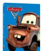 Autá 2. DVD (SK) - Disney Pixar edícia