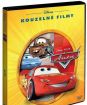 Autá SK - Disney Kouzelné filmy č.10