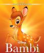 Bambi - Disney klasické rozprávky
