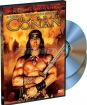 Barbar Conan - 2 DVD verzia