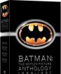 Batman Antológia (8 DVD)