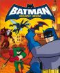 Batman: Odvážny hrdina 2