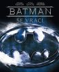Batman sa vracia (Blu-ray)  