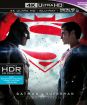 Batman vs. Superman: Úsvit spravodlivosti 2BD (UHD+BD)
