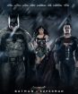 Batman vs. Superman: Úsvit spravodlivosti - predľžená verzia (2Blu-ray) Digibook