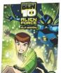 Ben 10: Alien Force 4 (slimbox)