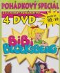Bibi Blocksberg (4 DVD)