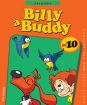 Billy a Buddy 10 (papierový obal)