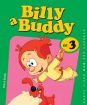 Billy a Buddy 3 (papierový obal)