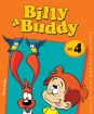 Billy a Buddy 4 (papierový obal)