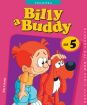 Billy a Buddy 5 (papierový obal)