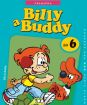 Billy a Buddy 6 (papierový obal)