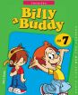 Billy a Buddy 7 (papierový obal)