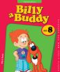Billy a Buddy 8 (papierový obal)