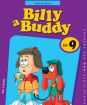 Billy a Buddy 9 (papierový obal)