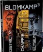Blomkamp: Limited Edition Collection