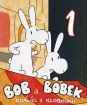 Bob a Bobek 1: Na cestách