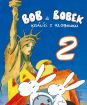 Bob a Bobek 2: Na cestách