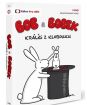 Bob a Bobek (3 DVD) - remastrovaná verzia